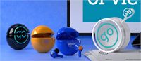 AURICOLARI BLUETOOTH MOON A PANTONE